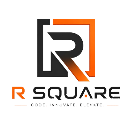 R-Square logo